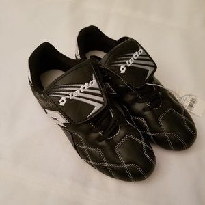 Soccer Cleats